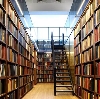 Библиотеки в Сузуне