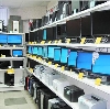 Компьютерные магазины в Сузуне