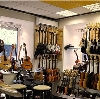 Музыкальные магазины в Сузуне