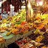 Рынки в Сузуне