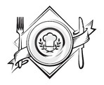ТРК Европа - иконка «ресторан» в Сузуне